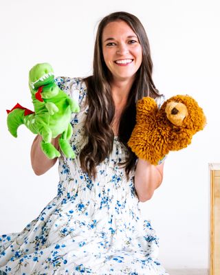 Photo of Terressa Harding, Licensed Professional Counselor, MS, LPC, RPT