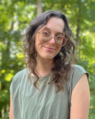 Photo of Ayla Malone, Pre-Licensed Professional