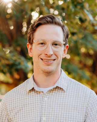 Photo of Adam Craig, Counselor, MS, LMHC