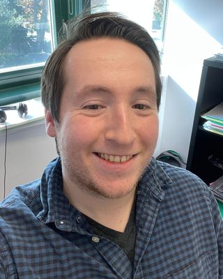 Photo of Ian Mealie, Counselor, LMHC