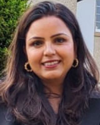 Photo of Sangeeta Sharma, Counsellor, MBACP