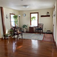 Gallery Photo of Waiting Room and Entryway