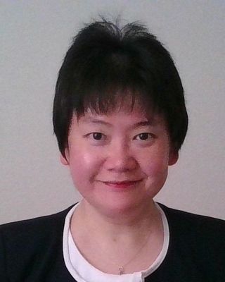 Photo of Katherine Cheung, MA, AMFT, APCC, Marriage & Family Therapist Associate