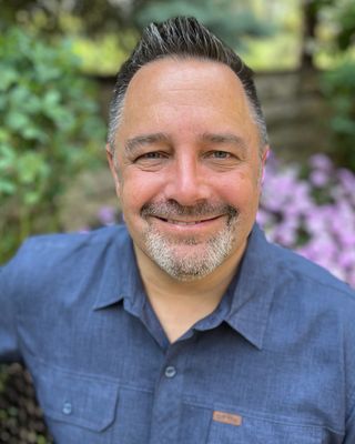 Photo of Jason Tharaldson, Marriage & Family Therapist, MS, LMFT