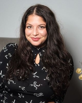 Photo of Ameena Qobrtay - Ameena Qobrtay- Trauma, Abuse, PTSD, Clinical Social Work/Therapist, LSW