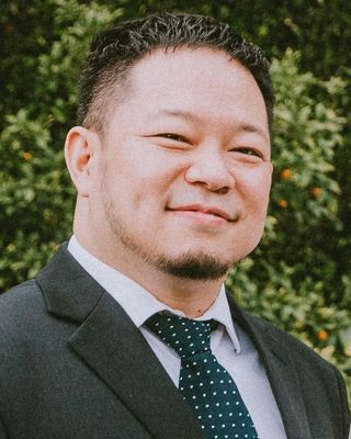Photo of Kentaro Nakajima, Psychologist in California