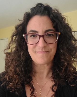 Photo of Lara Zappaterra, PhD, Psychologist in San Diego