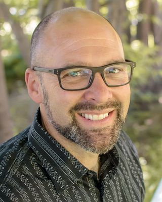 Photo of David Robert Jones, Licensed Professional Counselor in Boise, ID