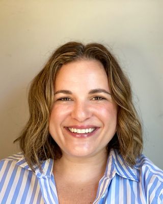 Photo of Madelin Cerullo, Counselor in Boston, MA