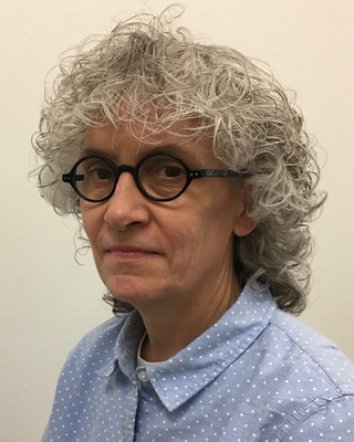 Photo of Marnie Wedlake, Registered Psychotherapist in Dresden, ON