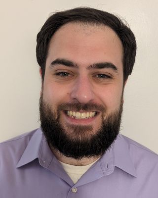 Photo of James Parichy, Clinical Social Work/Therapist in Downtown, Brooklyn, NY