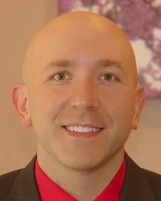 Photo of J. Joseph Fanska, MA, LPC, LCPC, C-DBT, CAIMHP, Licensed Professional Counselor in Liberty