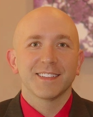 Photo of J. Joseph Fanska, Licensed Professional Counselor in Liberty, MO