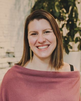 Photo of Sara Watt, Licensed Professional Counselor, MA, LPC