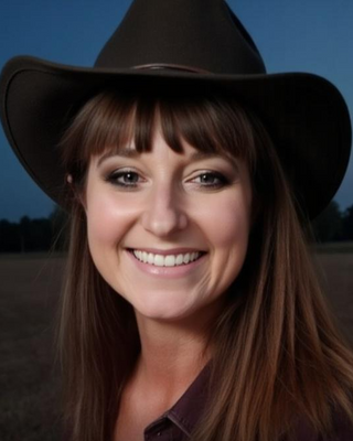 Photo of Dr. Rebecca Evanko, Counselor, MA, PhD, LMHC