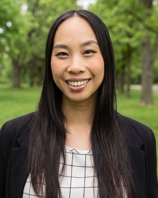 Photo of Celine Gaos, Clinical Social Work/Therapist, MSW, LCSW