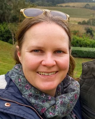Photo of Fiona Beckingham, BSocSci Hons