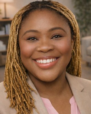 Photo of Felicia Jenkins, Psychiatric Nurse Practitioner, PMHNP