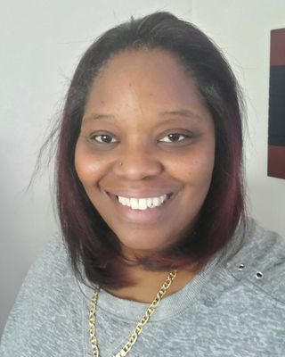 Photo of Cynthia Williams, Clinical Social Work/Therapist, LCSW