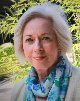 Photo of Terry J Hoisington, Licensed Professional Counselor, MA, LPC