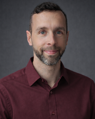 Photo of Tyler Peterson, Licensed Professional Counselor, LPC