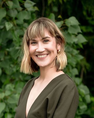 Photo of Amy Ramsey, Licensed Professional Counselor, LPC