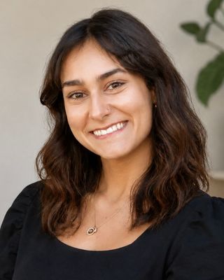 Photo of Sarah Caimona, Pre-Licensed Professional, MA