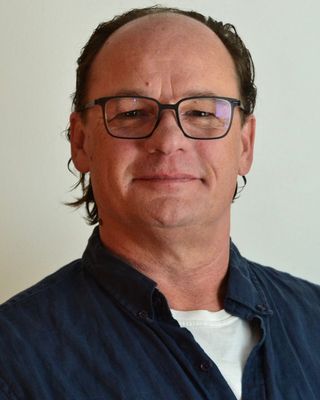 Photo of Markus Wade - Wade Counselling, Counsellor, RTC