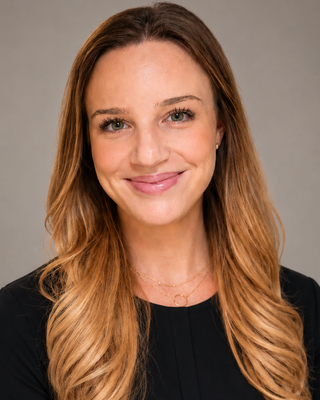 Photo of Hailey Zanes, Clinical Social Work/Therapist, LCSW