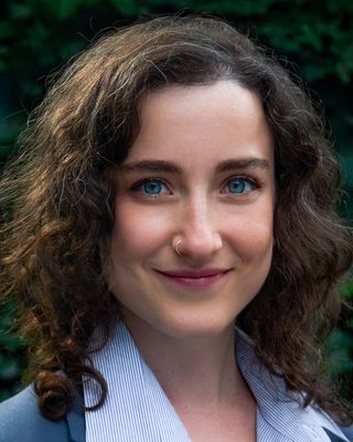 Photo of Dr. Isabelle Bachrach, Limited Licensed Psychologist, PhD