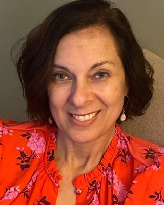 Photo of Jamie Goldberg, Licensed Professional Counselor, LPC, E-RYT