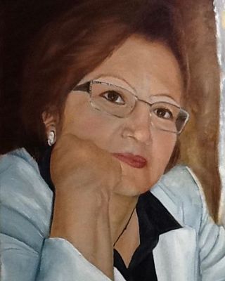 Photo of Lyudmila Rakita, Psychiatrist in Barnstable County, MA