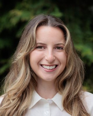 Photo of Nicole Trister, Clinical Social Work/Therapist, LCSW