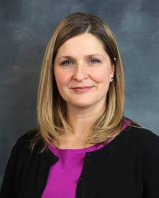 Photo of Wendy Caldwell, Counselor