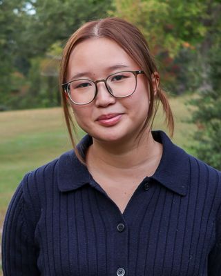 Photo of Angelica Audrey Hardianto, Licensed Professional Counselor, LPC, NCC, MEd