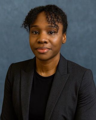 Photo of Emmanuela Ikechukwu, Clinical Social Work/Therapist, LSW
