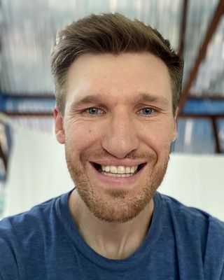 Photo of Shaun Reeve, Licensed Professional Counselor, LPC, CMHC