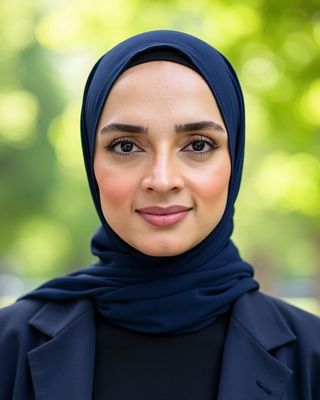 Photo of Adeela Aslam, Psychiatric Nurse Practitioner, PMHNP