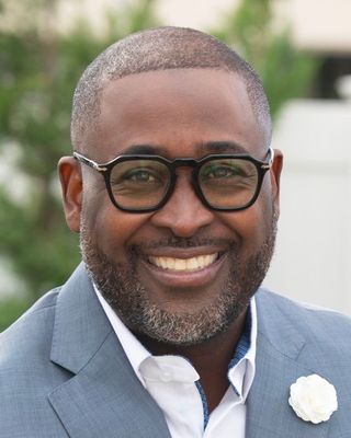 Photo of Frantz C Dorsainvil, Pre-Licensed Professional, CAS/MH, MSEd, ED.D.