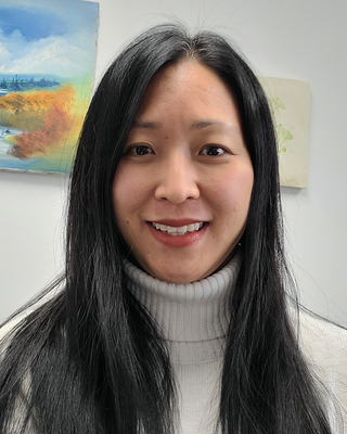 Photo of Grace Lee, LCSW, Clinical Social Work/Therapist