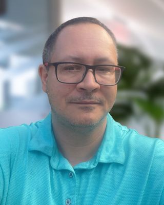 Photo of William Terry Locklear, Licensed Clinical Addiction Specialist, LCAS, CCS