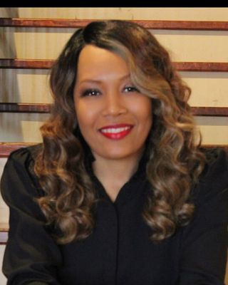 Photo of April N. Davis, Licensed Professional Counselor, M.Ed., LPC, NCC