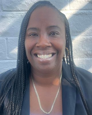 Photo of Kacherion Grant, Clinical Social Work/Therapist