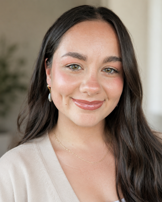 Photo of Micha Scholes-Matherne, Clinical Social Work/Therapist, MSW, LCSW