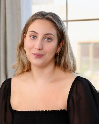 Photo of Alison Capaldi, Licensed Mental Health Counselor, LMHC-D