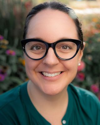 Photo of Melissa Black, Psychiatric Nurse Practitioner, MSN, PMHNP, BC