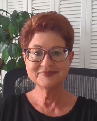 Photo of Robin Ramsay, Psychologist, PhD