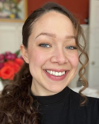 Photo of Hannah Burgio, Clinical Social Work/Therapist, LCSW