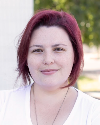 Photo of Britni Gibbs, Clinical Social Work/Therapist, MSW, LCSW