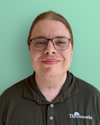 Photo of Lance Pritchard, Licensed Professional Counselor, LPCMH